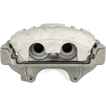 Order Front Left Rebuilt Caliper by POWER STOP - L5016 For Your Vehicle