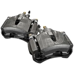 Order POWER STOP - L5032 - Front Driver Side Brake Caliper For Your Vehicle