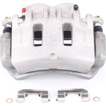 Order Front Left Rebuilt Caliper by POWER STOP - L5169 For Your Vehicle