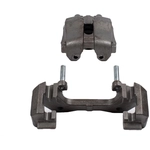 Order Front Left Rebuilt Caliper by POWER STOP - L5276 For Your Vehicle