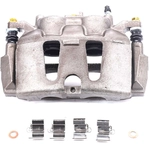 Order POWER STOP - L5402 - Autospecialty Stock Replacement Calipers For Your Vehicle