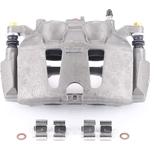 Order Front Left Rebuilt Caliper by POWER STOP - L5402A For Your Vehicle