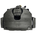 Order Front Left Rebuilt Caliper by POWER STOP - L5482 For Your Vehicle
