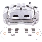 Order Front Left Rebuilt Caliper by POWER STOP - L5508 For Your Vehicle