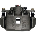 Order POWER STOP - L6038 - Front Left Rebuilt Caliper For Your Vehicle