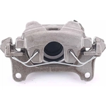Order Front Left Rebuilt Caliper by POWER STOP - L6156 For Your Vehicle