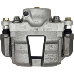 Order Front Left Rebuilt Caliper by POWER STOP - L6461 For Your Vehicle