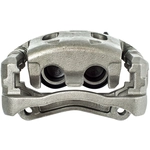 Order Front Left Rebuilt Caliper by POWER STOP - L7100 For Your Vehicle