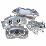 Order Front Left Rebuilt Caliper by POWER STOP - L7146 For Your Vehicle