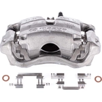 Order Front Left Rebuilt Caliper by POWER STOP - L7158 For Your Vehicle