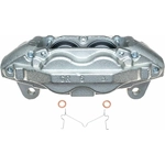 Order Front Left Rebuilt Caliper by POWER STOP - L7343 For Your Vehicle