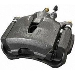 Order Front Left Rebuilt Caliper by POWER STOP - L1833 For Your Vehicle