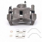 Order Front Left Rebuilt Caliper by POWER STOP - L2608 For Your Vehicle
