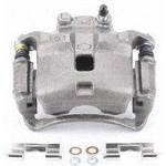 Order Front Left Rebuilt Caliper by POWER STOP - L2618 For Your Vehicle