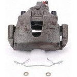 Order Front Left Rebuilt Caliper by POWER STOP - L2942 For Your Vehicle