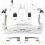 Order Front Left Rebuilt Caliper by POWER STOP - L3211 For Your Vehicle