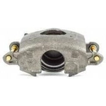 Order Front Left Rebuilt Caliper by POWER STOP - L4021 For Your Vehicle