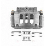 Order Front Left Rebuilt Caliper by POWER STOP - L4735 For Your Vehicle