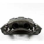 Order Front Left Rebuilt Caliper by POWER STOP - L4791 For Your Vehicle