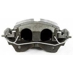 Order Front Left Rebuilt Caliper by POWER STOP - L4811 For Your Vehicle