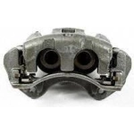 Order Front Left Rebuilt Caliper by POWER STOP - L4827 For Your Vehicle