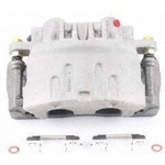 Order Front Left Rebuilt Caliper by POWER STOP - L4879 For Your Vehicle