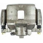 Order Front Left Rebuilt Caliper by POWER STOP - L4880 For Your Vehicle