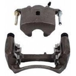 Order Front Left Rebuilt Caliper by POWER STOP - L4910 For Your Vehicle