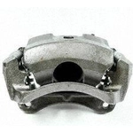 Order Front Left Rebuilt Caliper by POWER STOP - L4910A For Your Vehicle