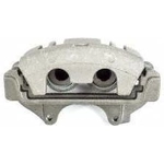 Order Front Left Rebuilt Caliper by POWER STOP - L5017 For Your Vehicle
