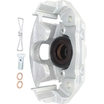 Order Front Left Rebuilt Caliper by QUALITY-BUILT - BC154361 For Your Vehicle