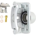 Order Front Left Rebuilt Caliper by QUALITY-BUILT - BC154382 For Your Vehicle