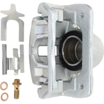 Order Front Left Rebuilt Caliper by QUALITY-BUILT - BC154612BS For Your Vehicle