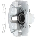 Order Front Left Rebuilt Caliper by QUALITY-BUILT - BC154622 For Your Vehicle