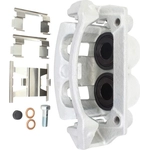 Order Front Left Rebuilt Caliper by QUALITY-BUILT - BC154751 For Your Vehicle