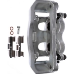 Order Front Left Rebuilt Caliper by QUALITY-BUILT - BC154761 For Your Vehicle