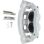 Order Front Left Rebuilt Caliper by QUALITY-BUILT - BC154763A For Your Vehicle