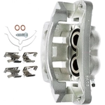 Order Front Left Rebuilt Caliper by QUALITY-BUILT - BC154791 For Your Vehicle