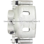 Order Front Left Rebuilt Caliper by QUALITY-BUILT - BC154919 For Your Vehicle