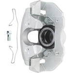 Order Front Left Rebuilt Caliper by QUALITY-BUILT - BC154948 For Your Vehicle