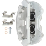 Order Front Left Rebuilt Caliper by QUALITY-BUILT - BC154966 For Your Vehicle