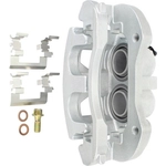 Order Front Left Rebuilt Caliper by QUALITY-BUILT - BC154988HD For Your Vehicle