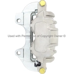 Order Front Left Rebuilt Caliper by QUALITY-BUILT - BC155017A For Your Vehicle