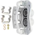 Order Front Left Rebuilt Caliper by QUALITY-BUILT - BC155056 For Your Vehicle