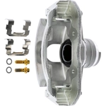 Order Front Left Rebuilt Caliper by QUALITY-BUILT - BC155068 For Your Vehicle