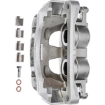 Order Front Left Rebuilt Caliper by QUALITY-BUILT - BC155073 For Your Vehicle