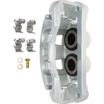 Order Front Left Rebuilt Caliper by QUALITY-BUILT - BC155487 For Your Vehicle