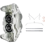 Order Front Left Rebuilt Caliper by QUALITY-BUILT - BC16275 For Your Vehicle