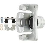 Order Front Left Rebuilt Caliper by QUALITY-BUILT - BC181445 For Your Vehicle