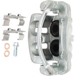 Order Front Left Rebuilt Caliper by QUALITY-BUILT - BC181673 For Your Vehicle